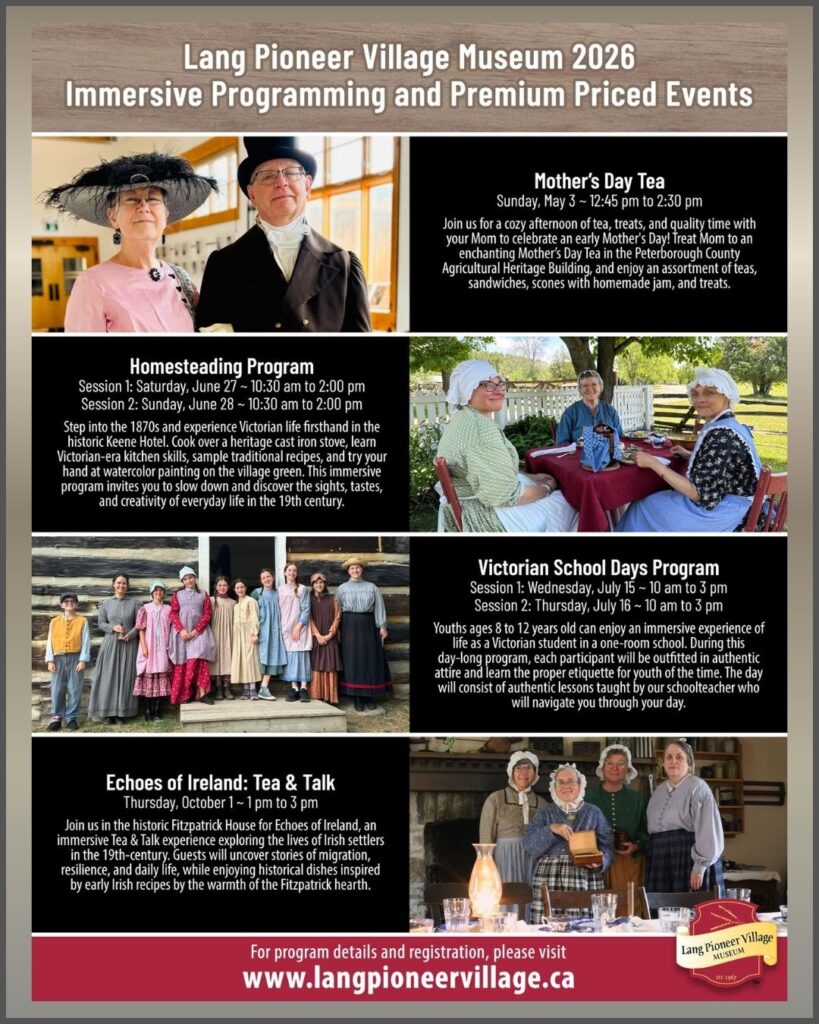 Immersive programming and premium priced events