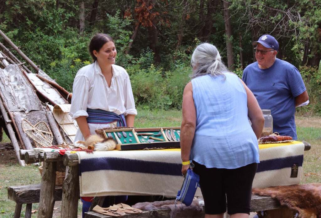 Lang Pioneer Village Museum