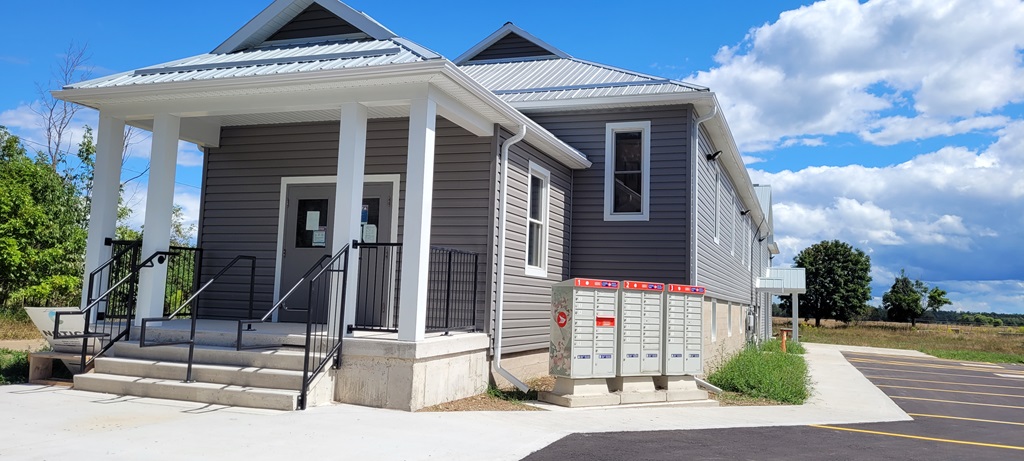 Clearview's Small Halls - Avening Community Centre