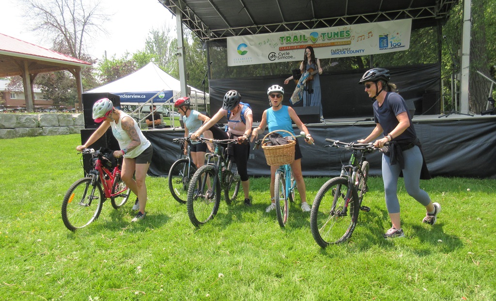 Ontario Event Directory Photo May 2026