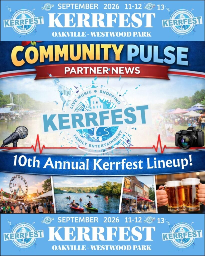 Kerrfest - 10th Year