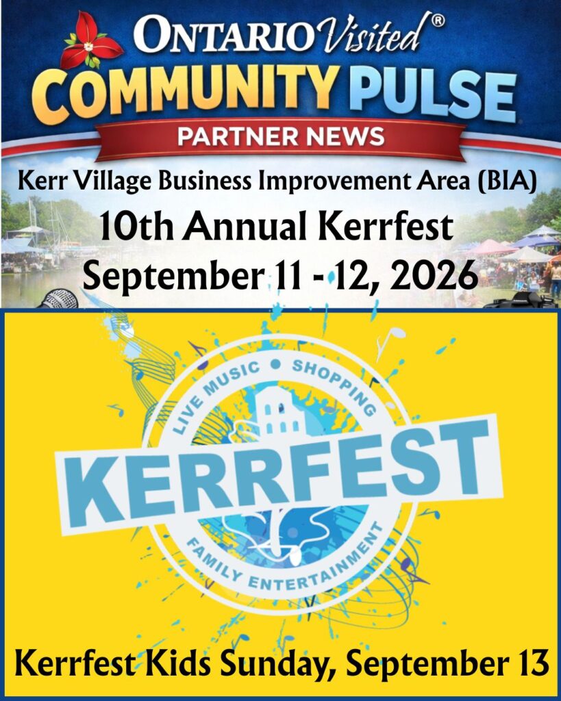 10th Annual Kerrfest