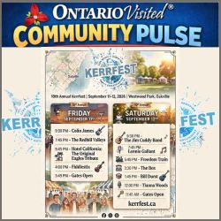 10 Years of Kerrfest!