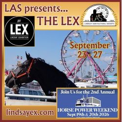 LAS presents The LEX 2026