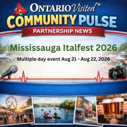 Mississauga Italfest 2026