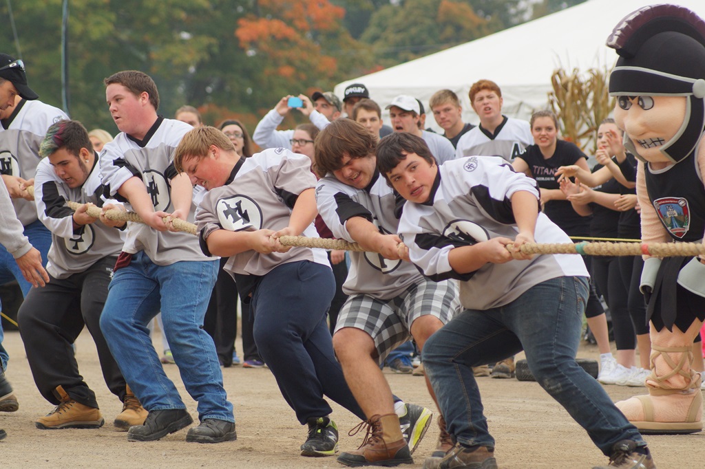 Ontario Agricultural Fairs - Simcoe