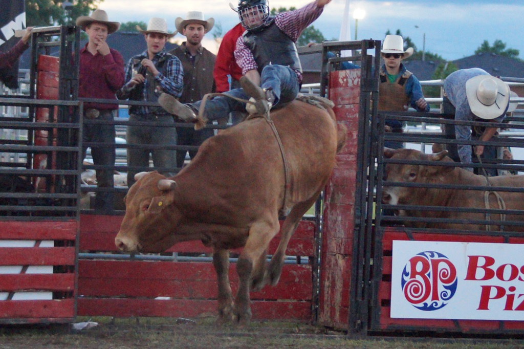Ontario Agricultural Fairs - Belleville