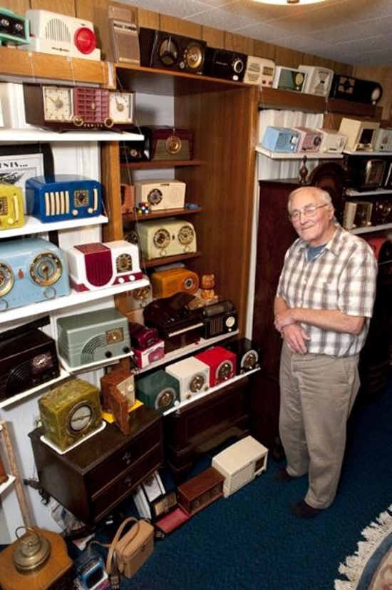 Hammond Museum of Radio