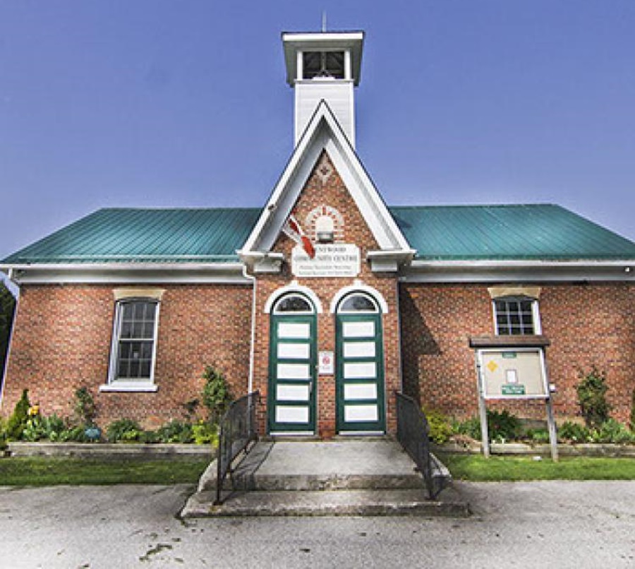 Brentwood Community Centre