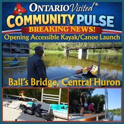 Hidden Ontario Adventure Alert!