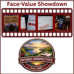Face-Value Showdown