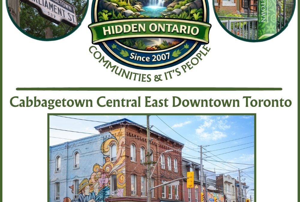Cabbagetown