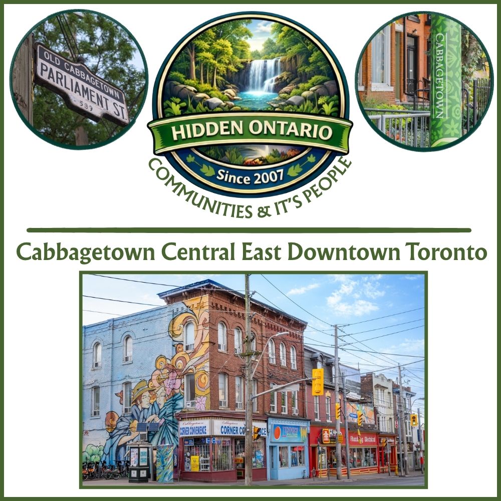 Cabbagetown