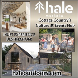 Hale Muskoka Market 2026