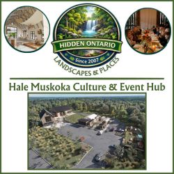 Hale Muskoka