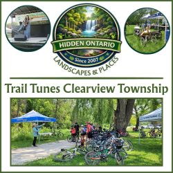 Clearview’s Trail Tunes