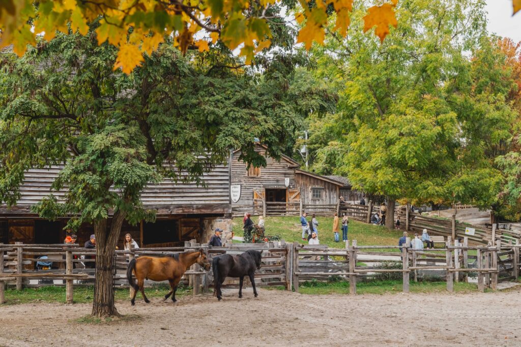 Riverdale Farm