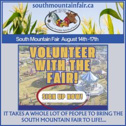We are looking for Volunteers