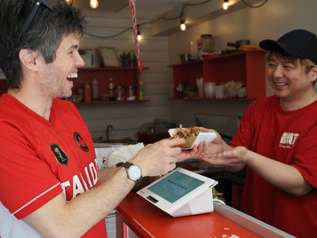 Tasty Tours Toronto