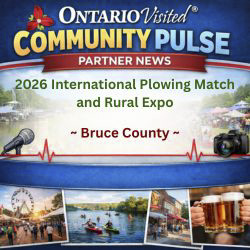 Bruce County IPM preparations enter final stretch…