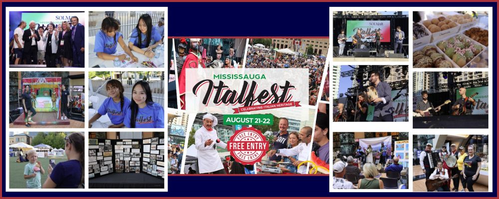 Mississauga Italfest Image 3