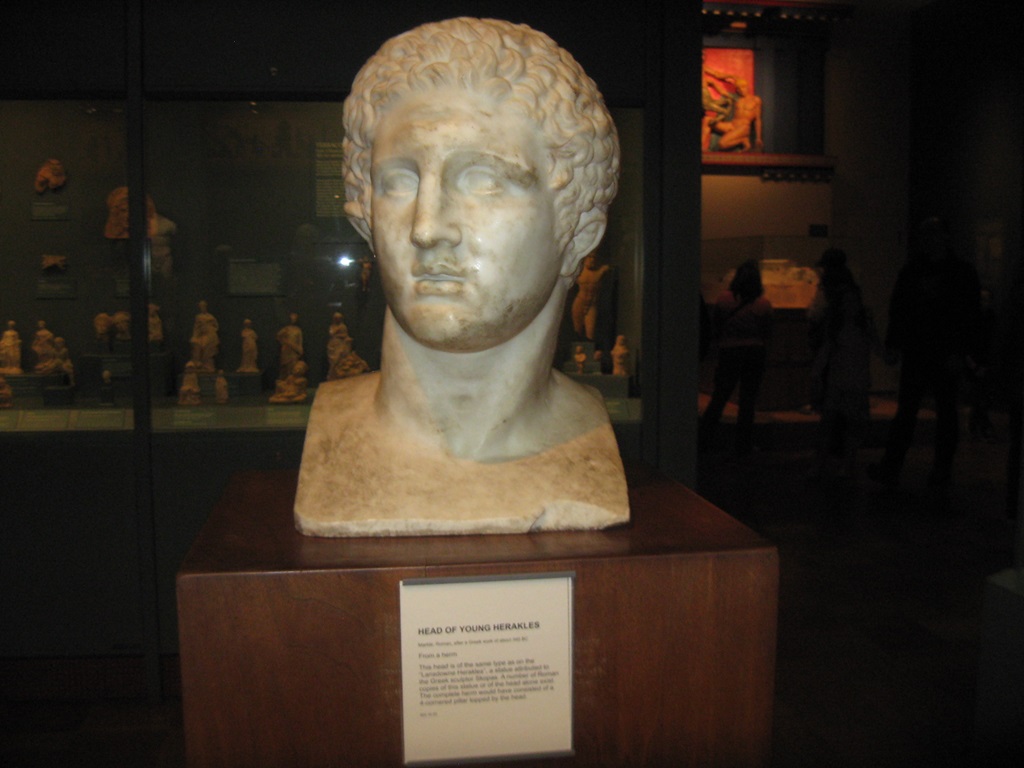 Ontario Museums - Royal Ontario Museum