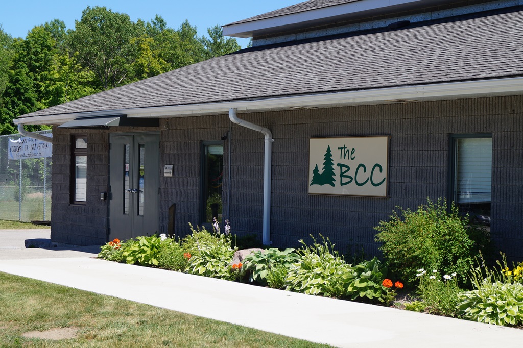 Buckhorn Community Centre - Buckhorn Festival of the Arts