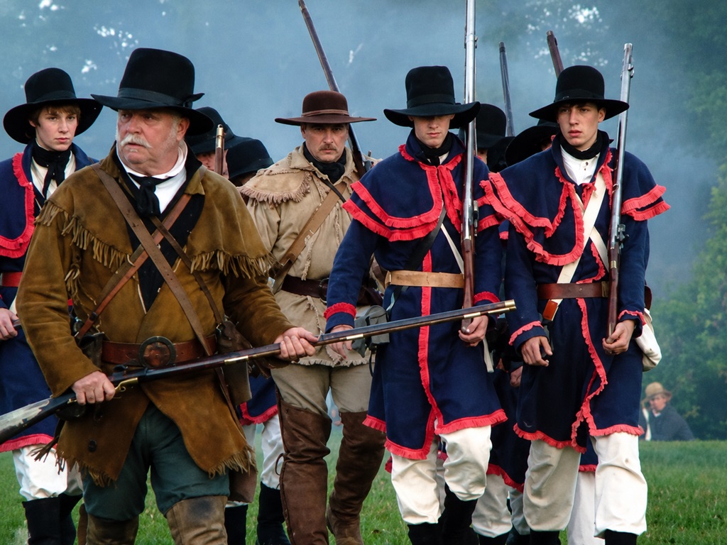Siege of Fort Erie