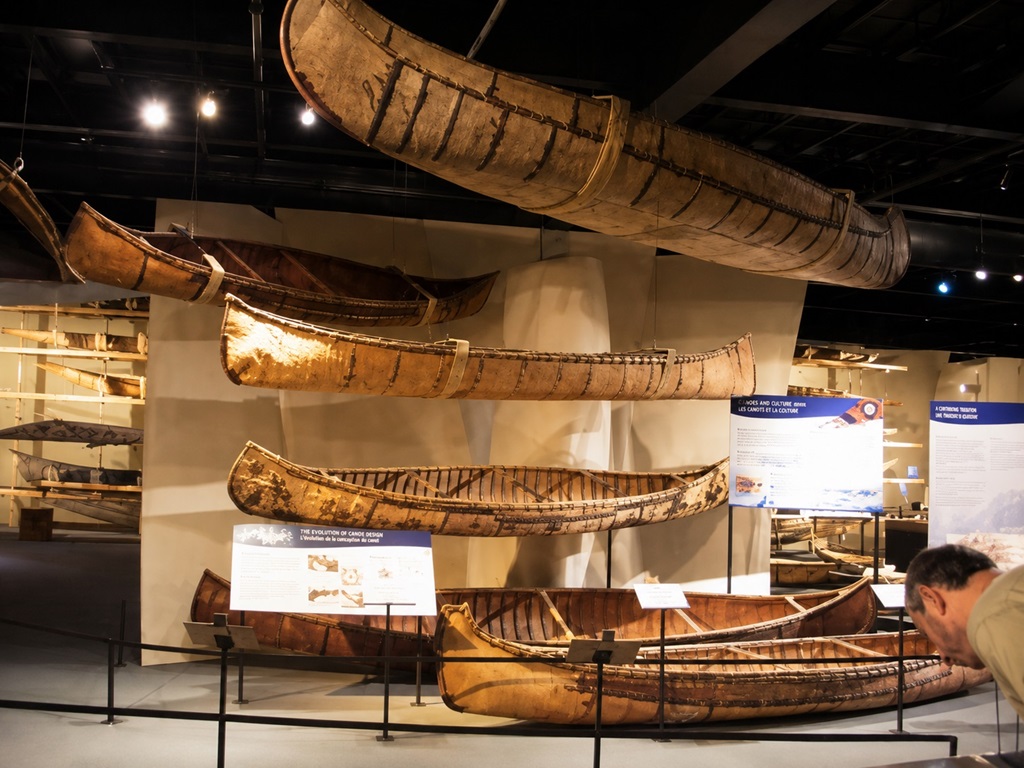 Canadian Canoe Museum