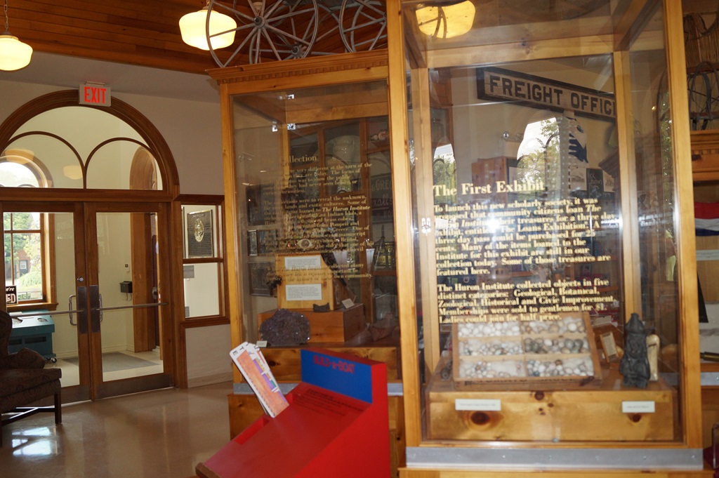 Collingwood Museum