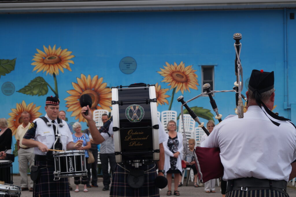 Buckhorn Festival of the Arts