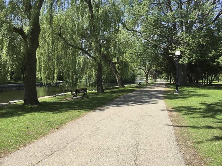 Park Trail