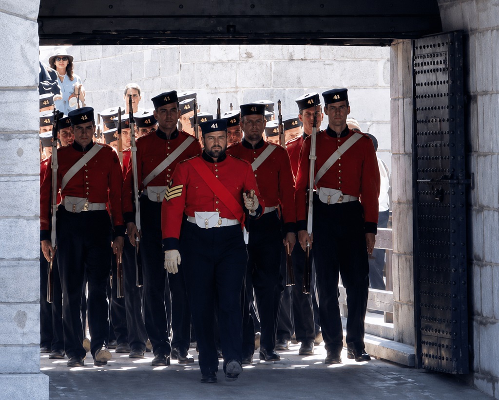 Fort Henry National Historic Site