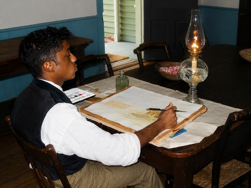 Living History Museum - The Village at Black Creek