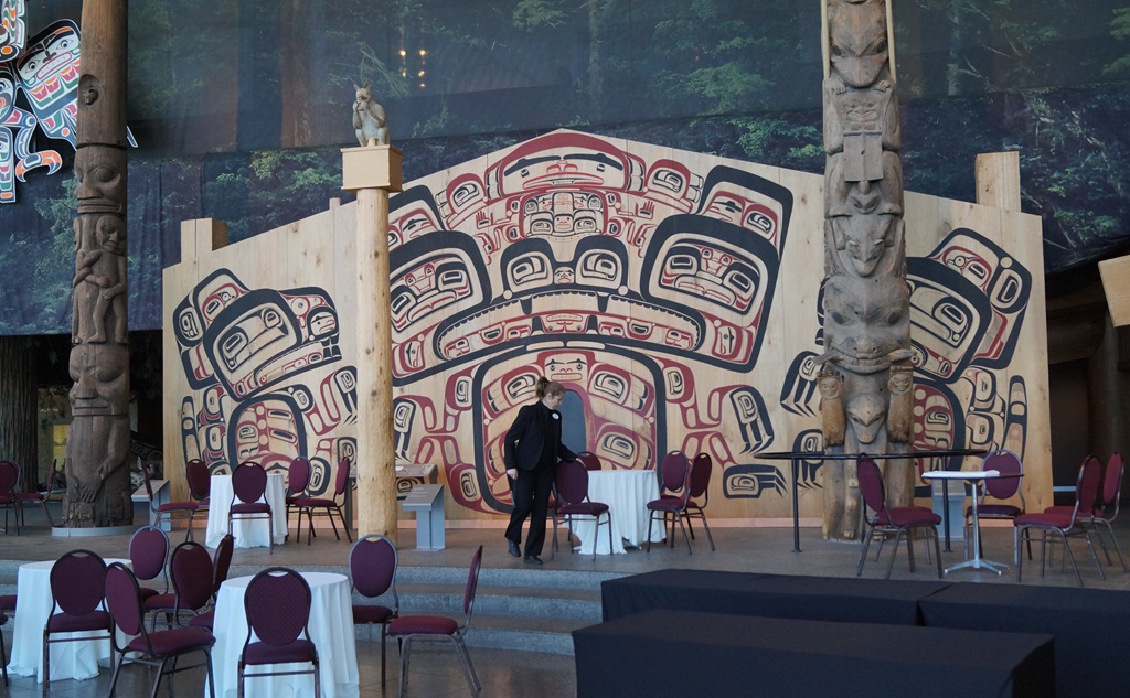 Canadian Museum of History