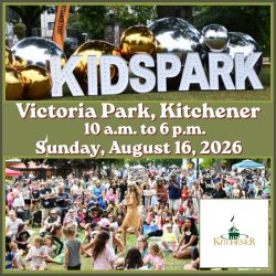 KidsPark Kitchener 2026