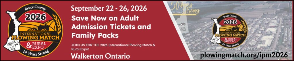 IPM - Buy Your Tickets and Family Packs