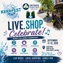 10 Years of Kerrfest