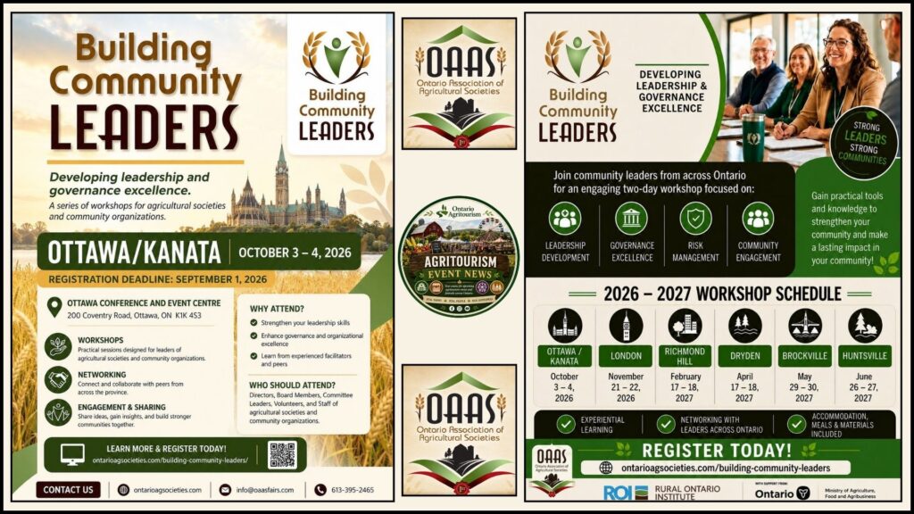 OAAS - Building Community Leaders