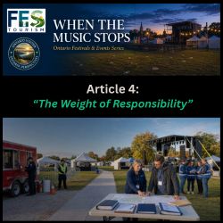 When the Music Stops – Part Four