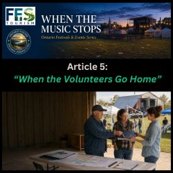 When the Music Stops – Part Five