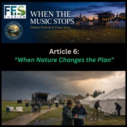 When the Music Stops – Part Six