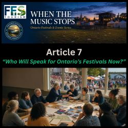 When the Music Stops – Part Seven