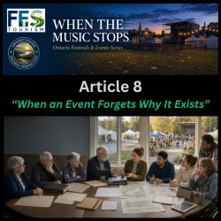 When the Music Stops – Part Eight