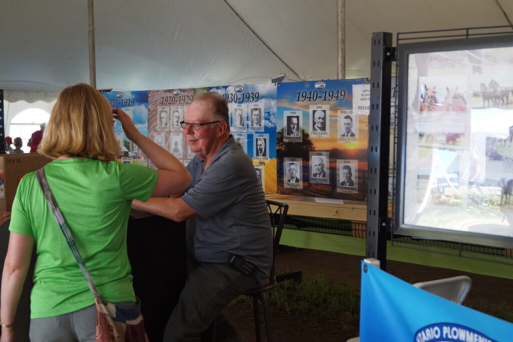 International Plowing Match & Rural Expo - Walkerton Ontario