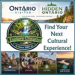 Bay of Quinte Festival Hub Ontario Culture Days 2026