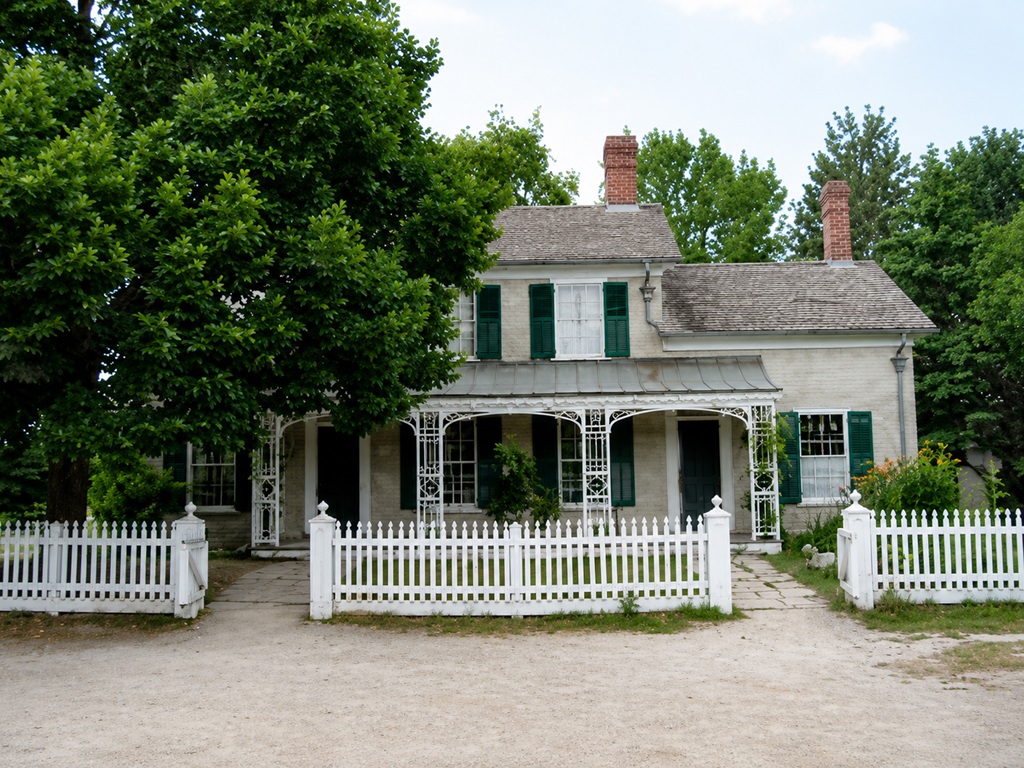 The Village at Black Creek