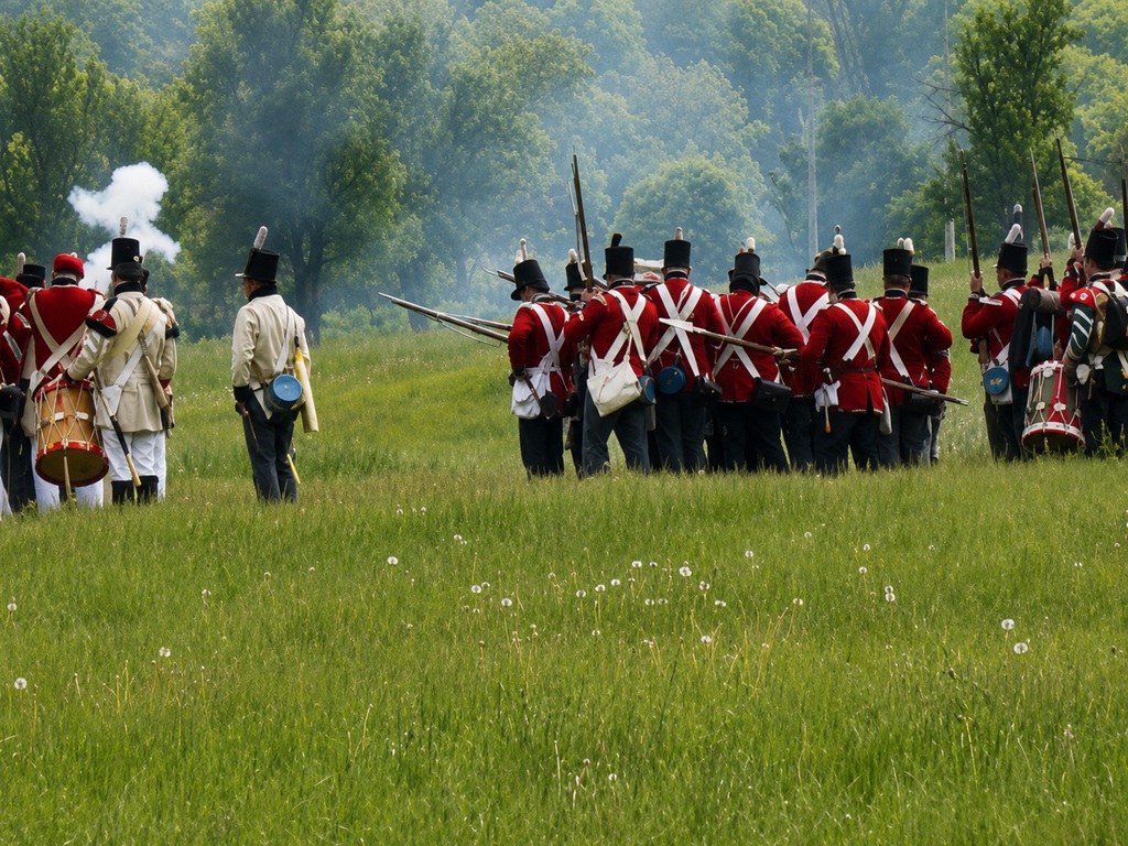 Battle of Stoney Creek