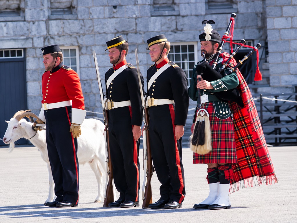 Fort Henry National Historic Site