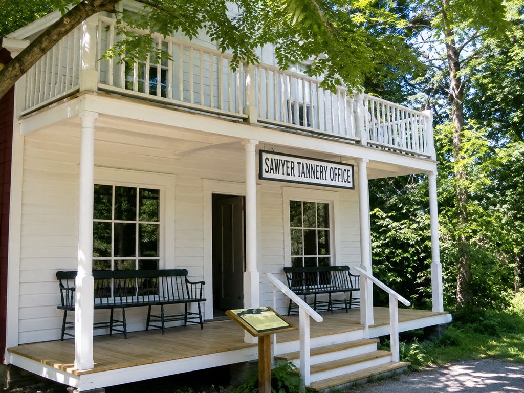 Upper Canada Village